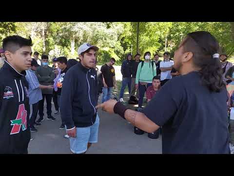 LAN-ZAO VS ARES VS DRAKER VS BALZZE FILTROS SUBTERAPNEO CONCEPCION