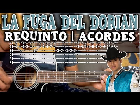 La Fuga Del Dorian - Ariel Camacho