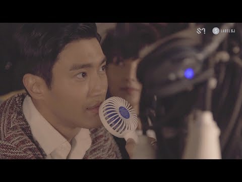 SUPER JUNIOR (슈퍼주니어) X REIK 'One More Time (Otra Vez)' MV Making Film