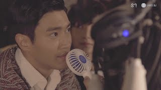 SUPER JUNIOR (슈퍼주니어) X REIK &#39;One More Time (Otra Vez)&#39; MV Making Film