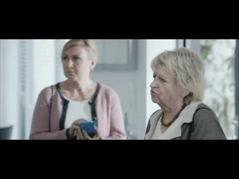 Pitbul niebezpieczne kobiety - Pani córka to jest zwykły szon