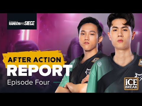Invictus almost Tricked Us! | After Action Report ep. 4 | Dire Wolves R6 Siege