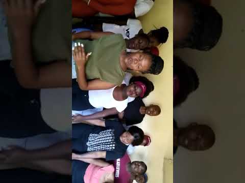 Umlazi Levites - sicela izibusiso