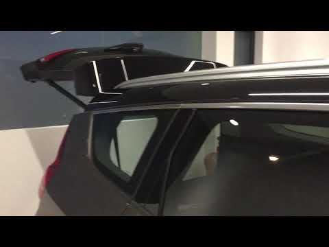 Renault Grand Scenic👉2019 Installed Electronic Tailgate Lift N Vaccum Lock