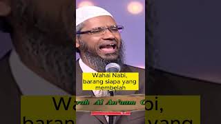 Download lagu Kenapa Syiah tak Dianggap Islam? Dr. Zakir Naik #shorts mp3