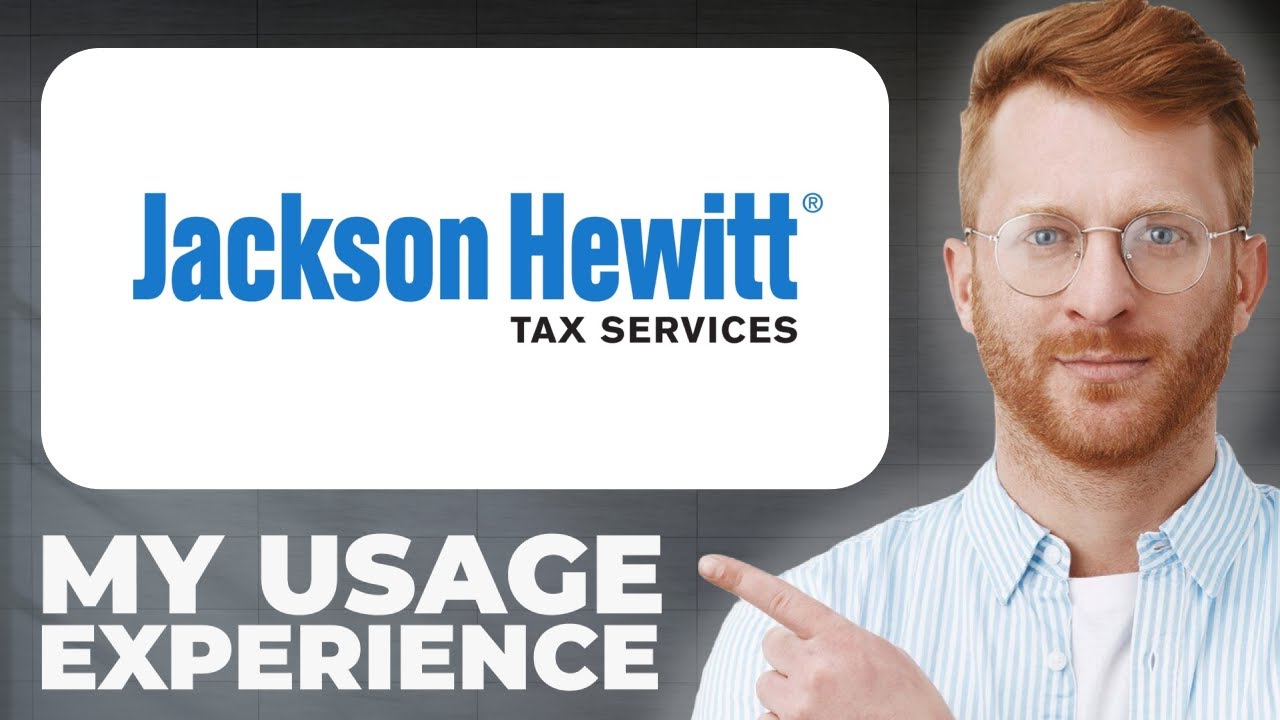 Jackson Hewitt Online Tax Software Review - Usage Experience