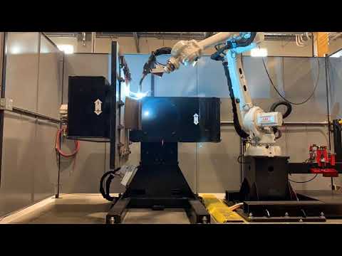 3D Printing an Oil & Gas Drilling Component With No Support Structures