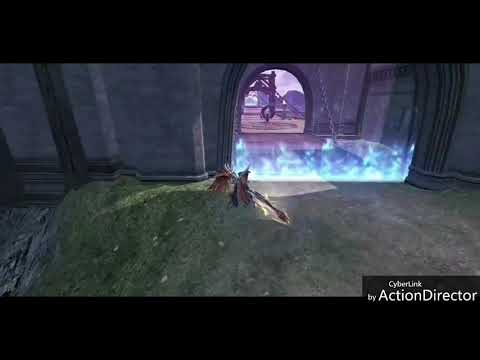 AxE: Alliance vs Empire