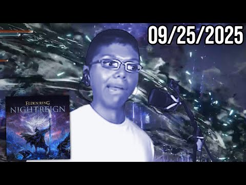 elden rain - Bits and Banter [09/25/2025]