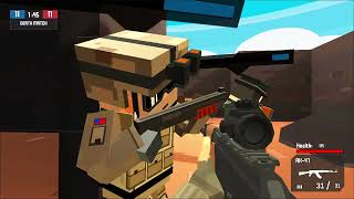 Pixel Force meant to Force it off