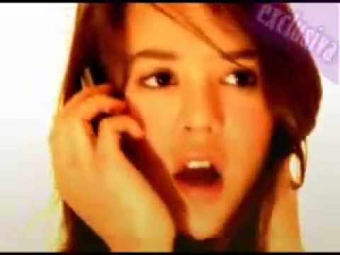 DANNA PAOLA video oficial ( EL PRIMER DIA SIN TI )