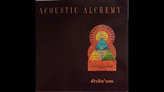 Acoustic Alchemy — Homecoming