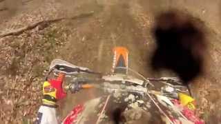 preview picture of video '2013 Kentucky Hare Scrambles Race 1'