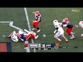 illinois offensive line vs wisconsin defense 2023