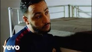 Lacrim - adjida Officiel music 2019