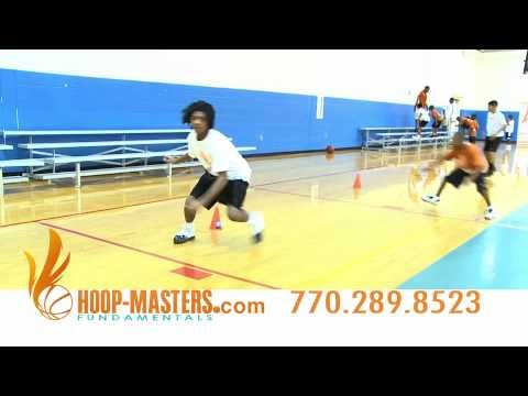 HoopMasters Fundamentals