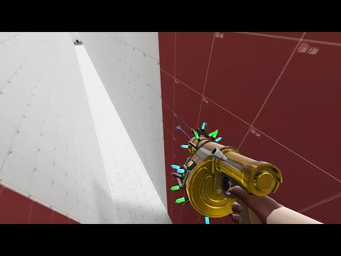 [D] Matty on jump_baqu_a2 Course 3 - 1:52.545