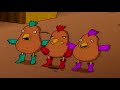 The Wacky Adventures Of Ronald McDonald The Legend Of Grimace Island HD
