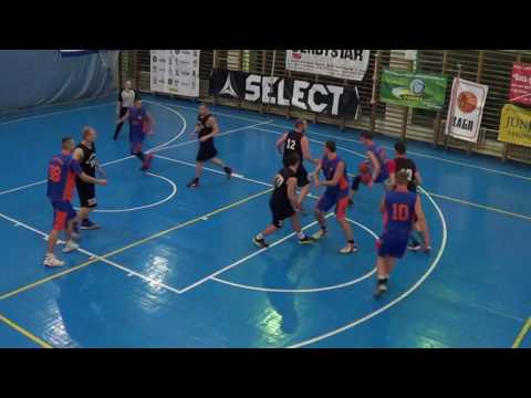 21012017 Slam Dunk - УниверБаскет