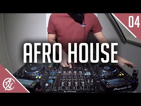 Afro House Mix 2018 | #4 | The Best of Afro House 2018 by Adrian Noble