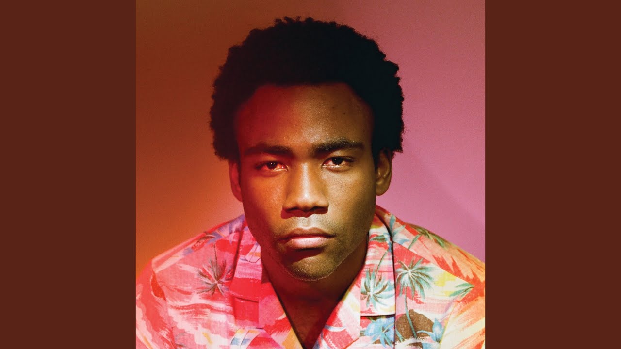 Childish Gambino - III. Life: The Biggest Troll (Andrew Auernheimer)