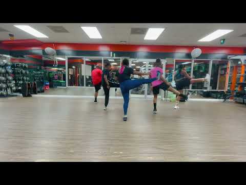 Soca Start - IQ & DJ CHEEM