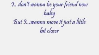 Marilyn Manson - You Spin Me Round (with lyrics)