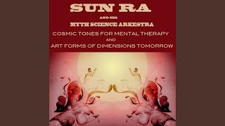 Lights On a Satellite