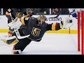 NHL Goalies Pump Up Human