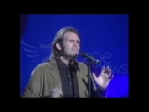 Behind the Scenes of Eurovision 1998: Tüzmen (Turkey)