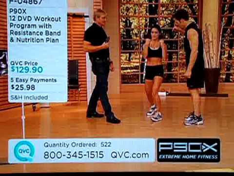 QVC clip