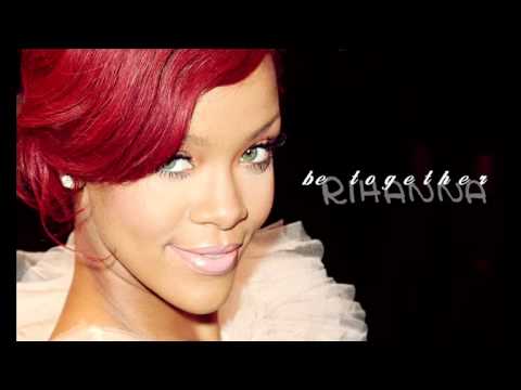 NEW SONG 2010: Rihanna - Be Together (DEMO)