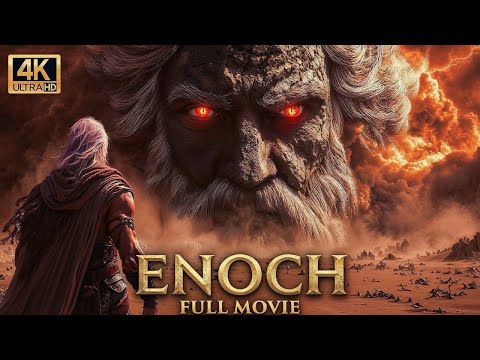 Enoch - The Movie (2026) The Film that Shocked the World | Complete Biblical Movie 4K