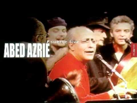 Abed Azrié - Entre Esperanza Y Deseo