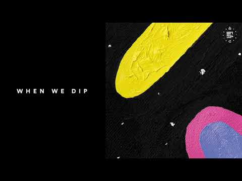 Premiere: Budakid - Ochre Tuesday [Disco Halal]