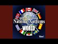 O Canada (The Canadian National Anthem - Canada)