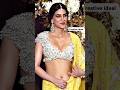 Kriti Sanon Hot Saree Look Shorts