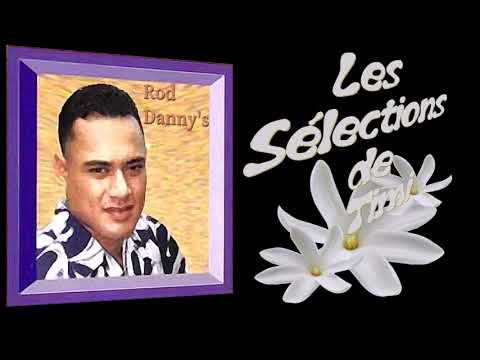 Marjolaine / ROD DANNY'S