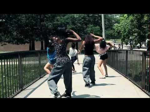 JBG FEEL IT - Danny Fernandes ft. Shawn Desman