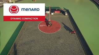 Menard Techniques - Dynamic Compaction
