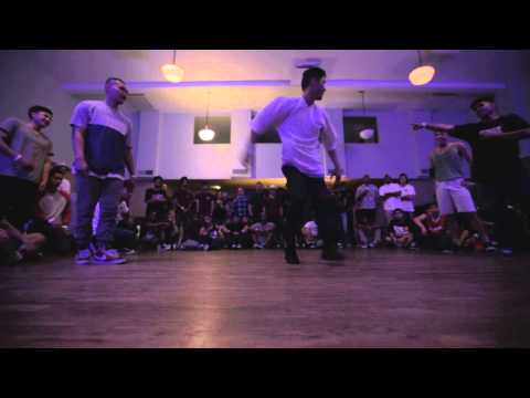 The Calamities vs Freshest Kingz | Freshest Kingz 2 on 2 Semi-Finals