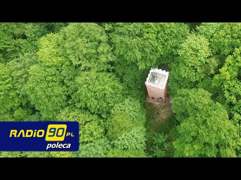 Jak wygląda wodzisławska Baszta? #radio90