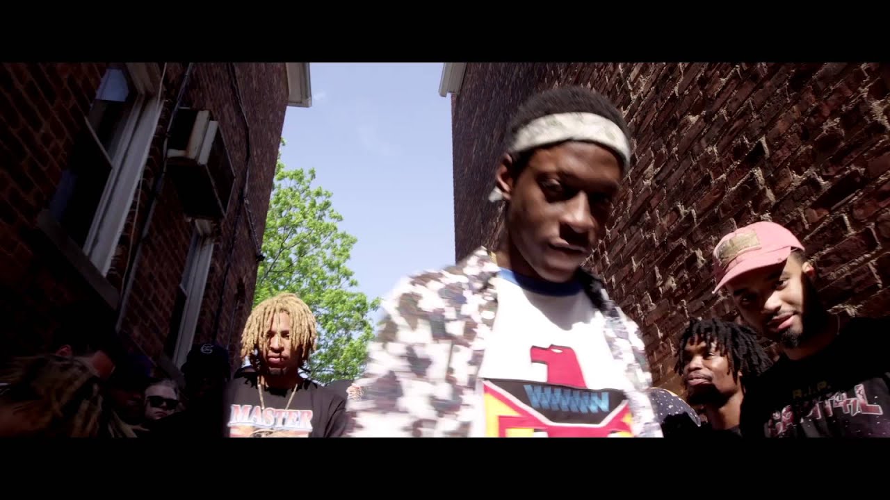 The Underachievers – “Star Signs / GENERATION Z”