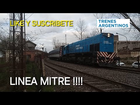 A713 saliendo de Campana , Buenos Aires , 🇦🇷 .1/9/2024
