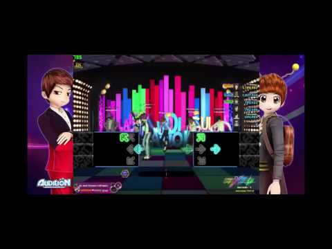 Beat Up Championship 2017 (NextGen)  Stage 5