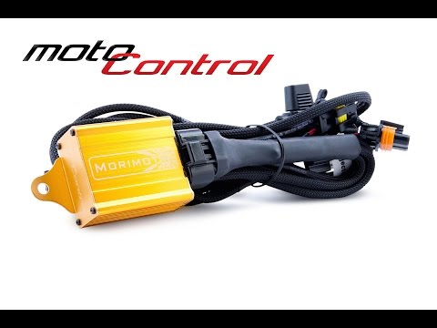 TRS Tech: Morimoto MotoControl Bi-xenon Relay Wire Harness Connections Explained