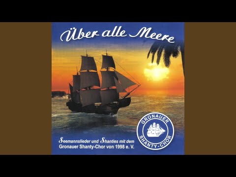 Die Windjammer kommen