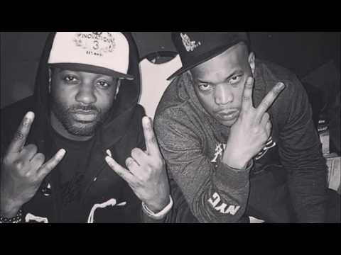 Mickey Factz Vs Styles P - Vs