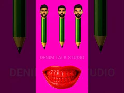 teeth Ka clour kon sa ha wood toy-wood working art skill / hand crafted / #shorts