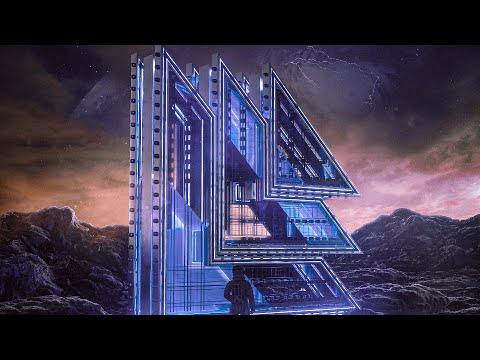 Blackcode & Robbie Mendez feat. Jordan Grace - Without You